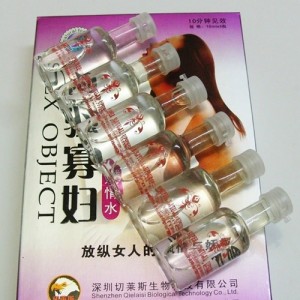 悶騷寡婦女用興奮催情劑
