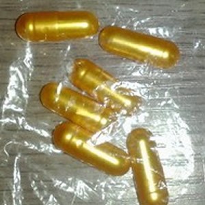 麻醉催眠昏睡天使丸