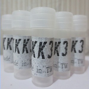 KKK3粉(李宗瑞用)