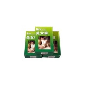 處女催情粉
