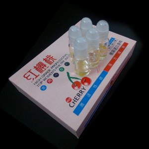 正品德國進口紅櫻桃
