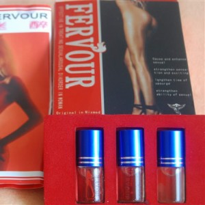 美國FERVOUR迷醉強效催情水