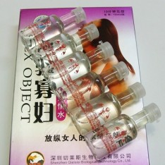 悶騷寡婦女用興奮催情劑