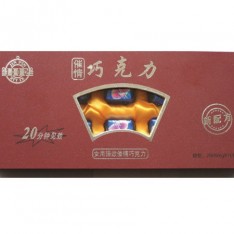 催情巧克力(比利時進口)