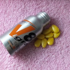 美國草本V8植物偉哥
