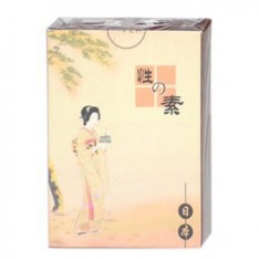 日本性之素粉