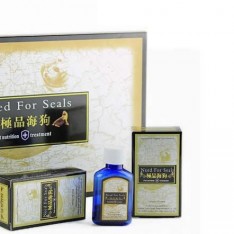 香港極品海狗丸
