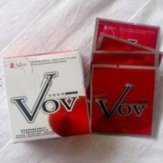 VOV高效迷情藥(治療感情)