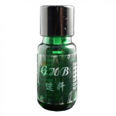 GHB迷幻催情水