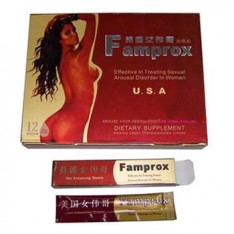 美國女偉哥迷情液