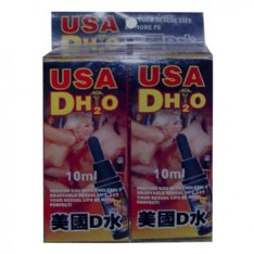 美國D水催情水