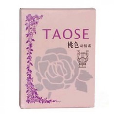 桃色動情素