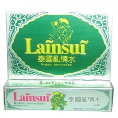 泰國亂情水