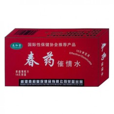 春藥催情水