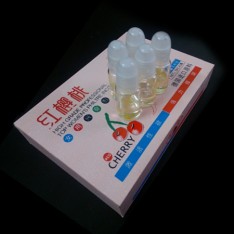 正品德國進口紅櫻桃