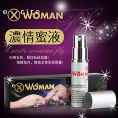 濃情蜜液高潮液（金裝版）