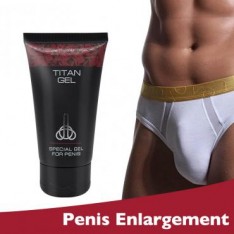 俄羅斯泰坦凝膠TITAN GEL男用陰莖增大增粗...