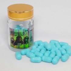 館長推薦buffalo78大水牛強精助勃延遲膠囊 惡魔果實+黑犀牛升級版