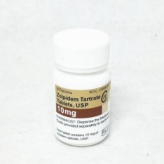 佐平眠膜衣錠10mg 佐沛眠（Zolpidem）...