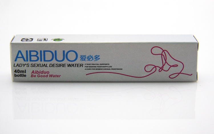 爱必多（AIBIDUO） 女用助情液